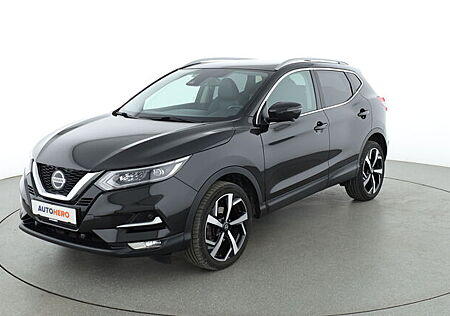 Nissan Qashqai 1.3 DIG-T Akari