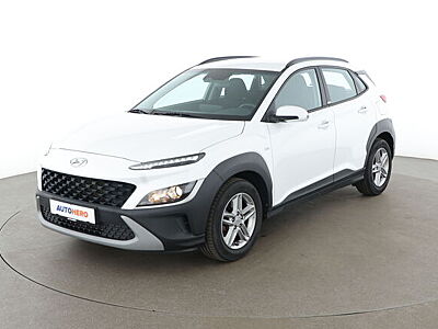 Hyundai Kona 1.0 TGDI Pure 2WD