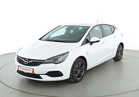 Opel Astra 1.2 Turbo 120 Jahre Start/Stop