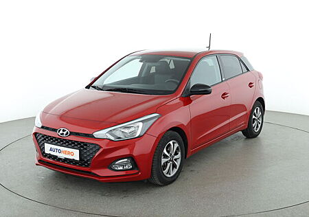 Hyundai i20 1.0 TGDI YES!