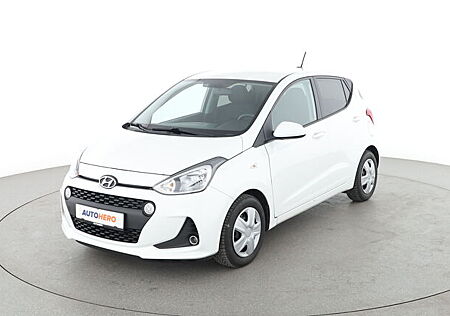 Hyundai i10 1.2 YES! Plus