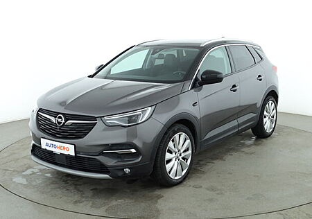 Opel Grandland X 2.0 CDTI Ultimate