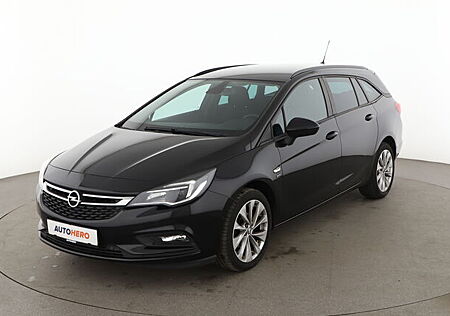 Opel Astra 1.4 SIDI Turbo Active Start/Stop