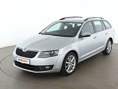 Skoda Octavia 1.4 TSI Style