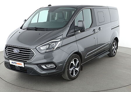 Ford Tourneo Custom 2.0 TDCi 320 L1 Tourneo Titanium X