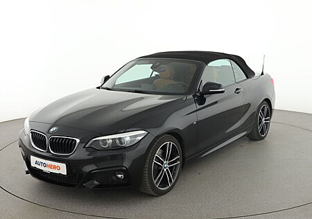 BMW 2er 220i M Sport