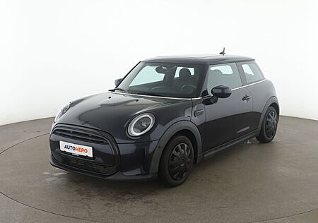 Mini One Classic Trim