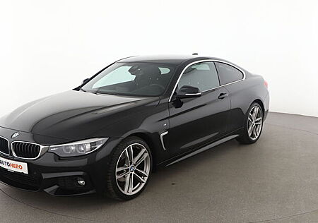 BMW 4er 420i M Sport