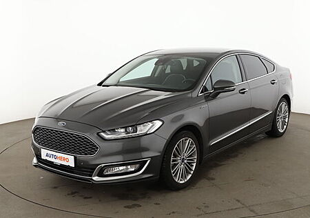 Ford Mondeo 2.0 Hybrid Vignale