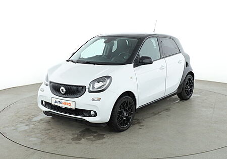 Smart ForFour 0.9 Turbo Prime