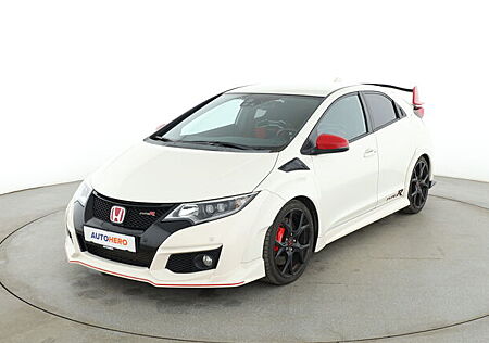 Honda Civic 2.0 VTEC Type-R Final White Edition
