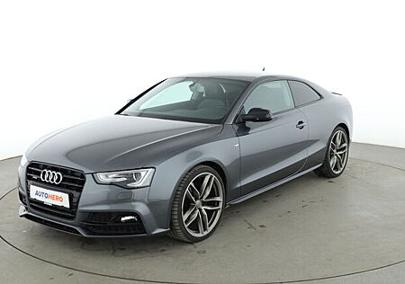 Audi A5 2.0 TFSI quattro