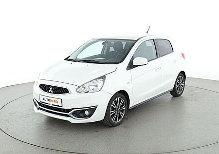 Mitsubishi Space Star 1.2 Select