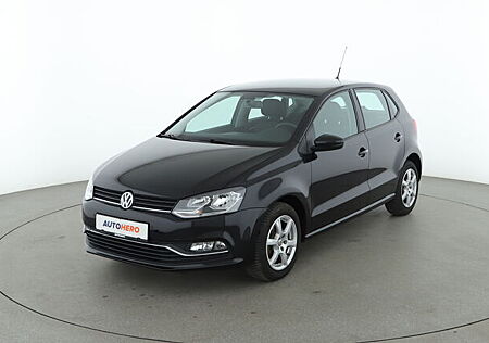 VW Polo 1.2 TSI Comfortline BlueMotion Tech