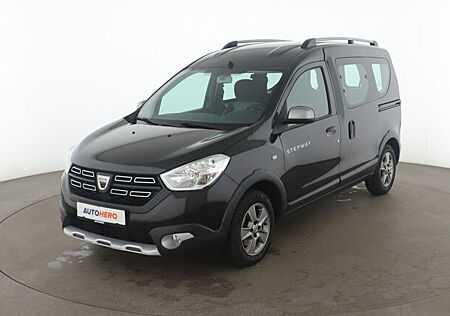 Dacia Dokker 1.2 TCe Stepway