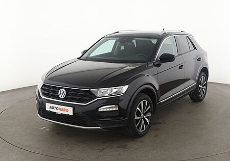 VW T-Roc 1.0 TSI Style