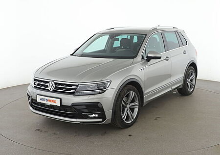VW Tiguan 1.5 TSI ACT Highline BlueMotion