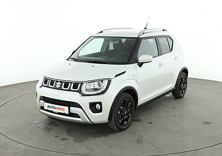 Suzuki Ignis 1.2 DualJet Mild-Hybrid Comfort