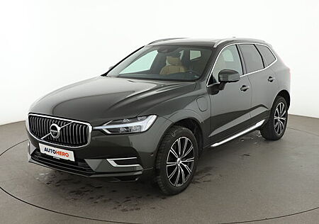 Volvo XC 60 2.0 T8 Plug-in Hybrid Inscription AWD