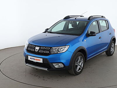Dacia Sandero 0.9 TCe Stepway Celebration