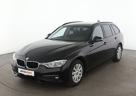 BMW 3er 318d