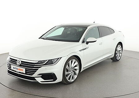 VW Arteon 2.0 TDI R-Line