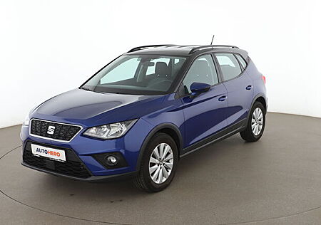 Seat Arona 1.0 TSI Style