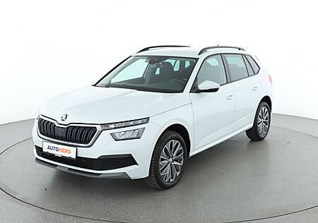 Skoda Kamiq 1.5 TSI ACT Tour