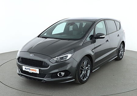 Ford S-Max 2.0 EcoBoost ST-Line