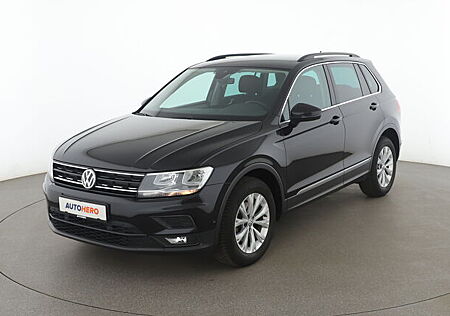 VW Tiguan 1.4 TSI Comfortline 4Motion BlueMotion