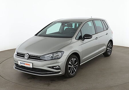 VW Golf Sportsvan 1.5 TSI ACT IQ.DRIVE