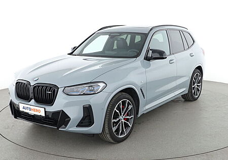 BMW X3 M40i