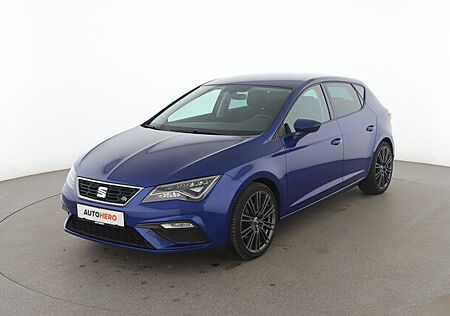 Seat Leon 1.4 TSI FR