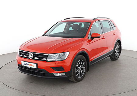 VW Tiguan 2.0 TDI Comfortline BlueMotion