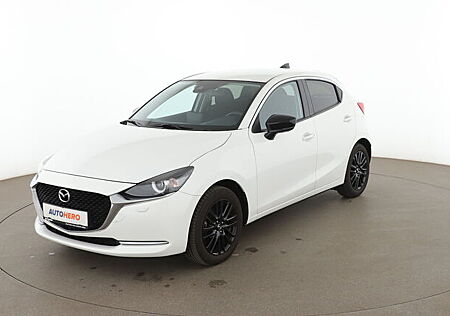 Mazda 2 1.5 E-Skyactiv-G Mild-Hybrid Homura