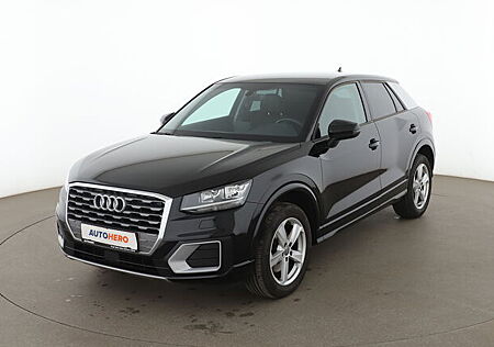 Audi Q2 1.4 TFSI ACT Sport