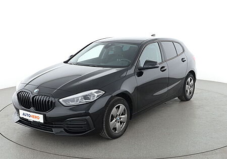 BMW 1er 118i Advantage