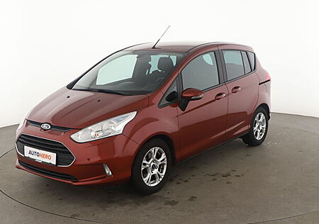Ford B-Max 1.6 Ti-VCT SYNC Edition