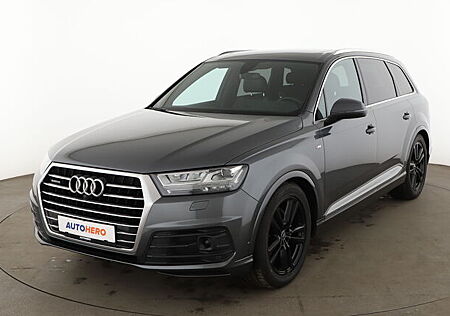 Audi Q7 3.0 V6 TDI quattro S Line