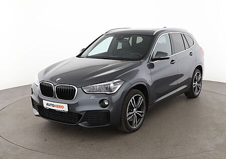 BMW X1 xDrive 25d M Sport