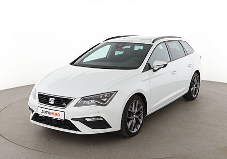 Seat Leon 1.4 TSI ACT FR