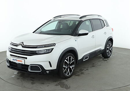 Citroën C5 Aircross 1.6 Plug-in Hybrid ë-EAT8 Shine Pack