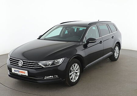 VW Passat 2.0 TDI Comfortline BlueMotion