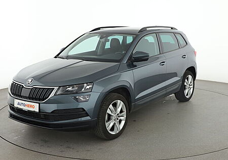 Skoda Karoq 1.5 TSI ACT Style