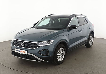 VW T-Roc 1.5 TSI ACT Life