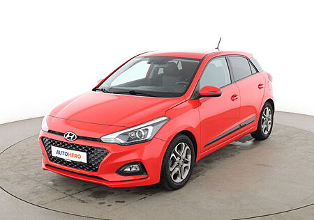 Hyundai i20 1.0 TGDI Style