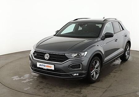 VW T-Roc 1.5 TSI ACT Sport