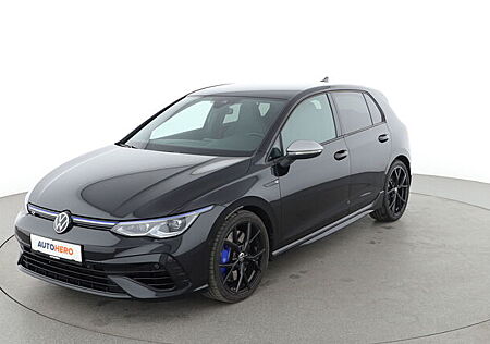 VW Golf 2.0 TSI R 4Motion