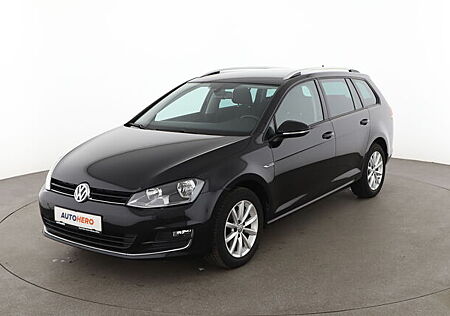 VW Golf 1.6 TDI Lounge BlueMotion Tech