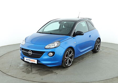Opel Adam 1.4 Turbo S